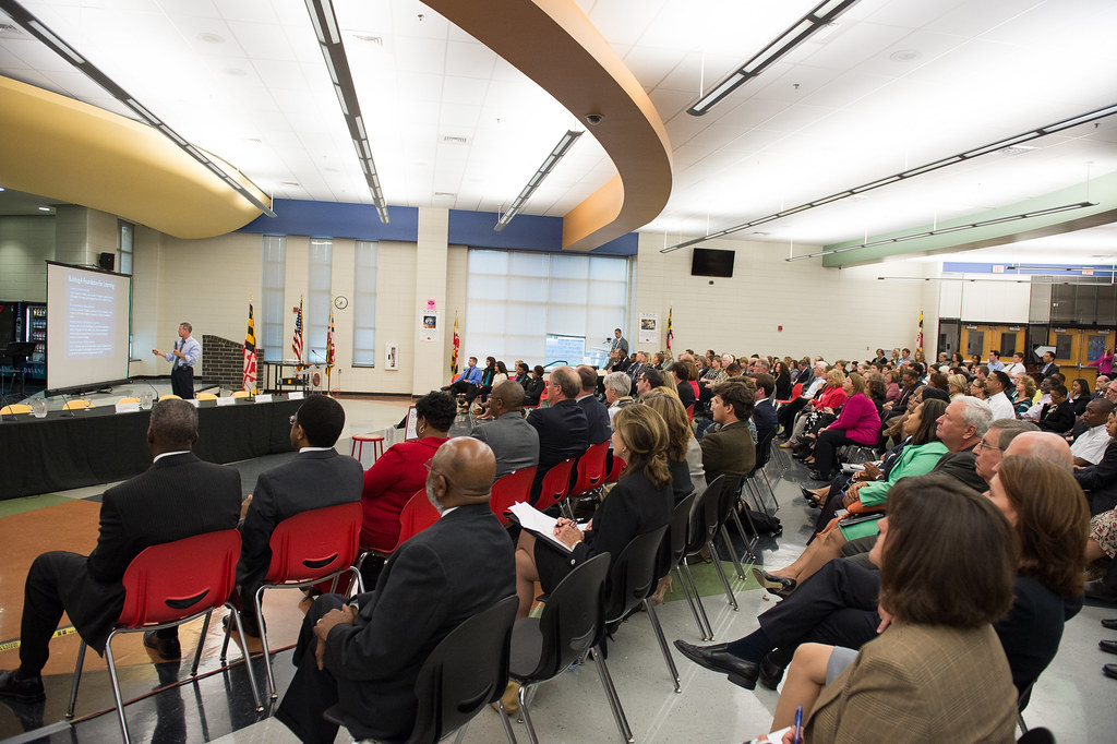Better Choices Better Results Forum on Education