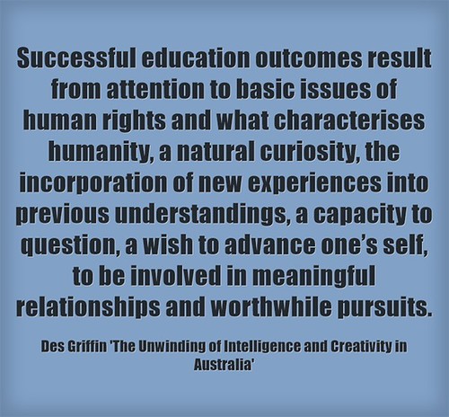 Successful Education